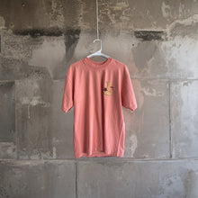 Load image into Gallery viewer, Coral Love for None “Starz” tee
