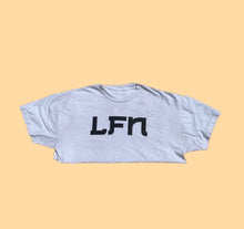 Load image into Gallery viewer, &quot;Friendz&quot; White tee
